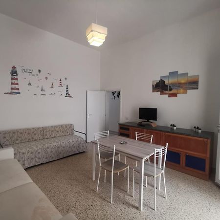 Villetta Vivaldi 2 Marina Di Pescoluse Bagian luar foto