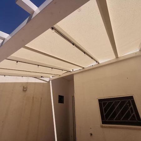 Villetta Vivaldi 2 Marina Di Pescoluse Bagian luar foto